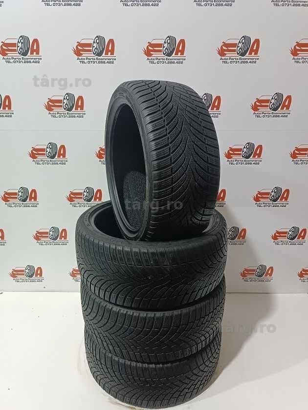 ANVELOPE 245/35/19 93V CEAT & 225/40/19 93W BRIDGESTONE CP-N20814