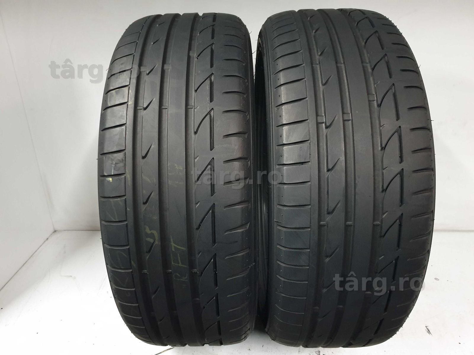 Anvelope Second Hand Bridgestone Vara - 225/45 R19 92W