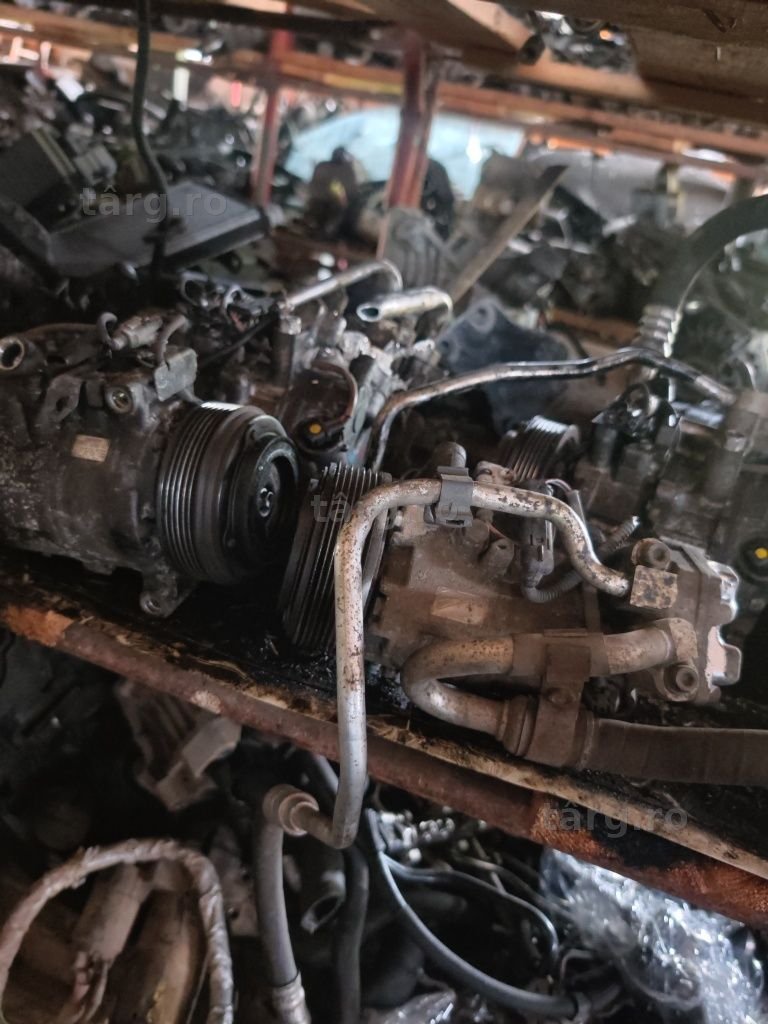 Compresor aer condiționat bmw n47 n46 și n43