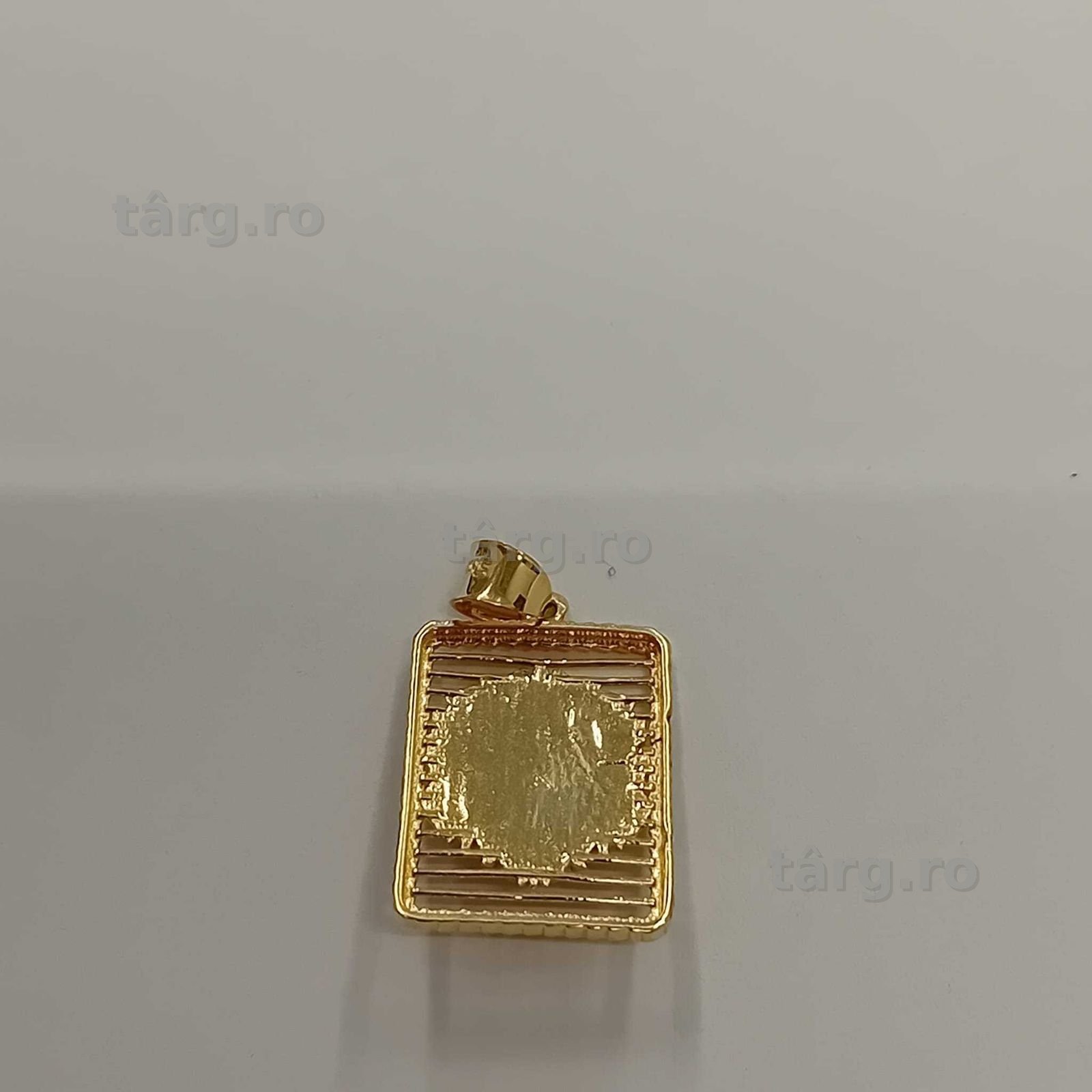 Medalion aur 14k (ag49 Esplanada b.8128.2) 4