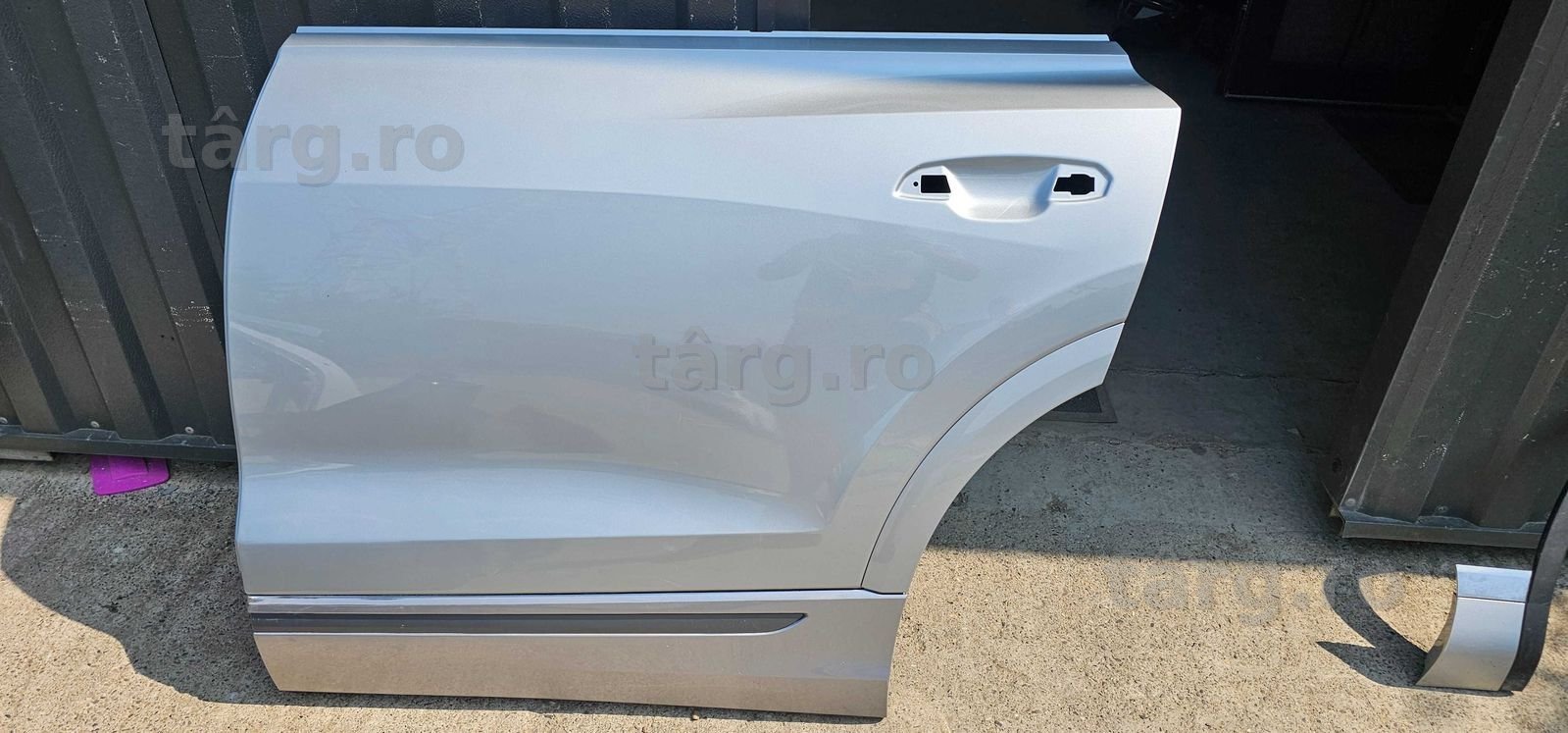 Usa stanga spate AUDI Q8 4M8 2019 / 2020 / 2021 / 2022