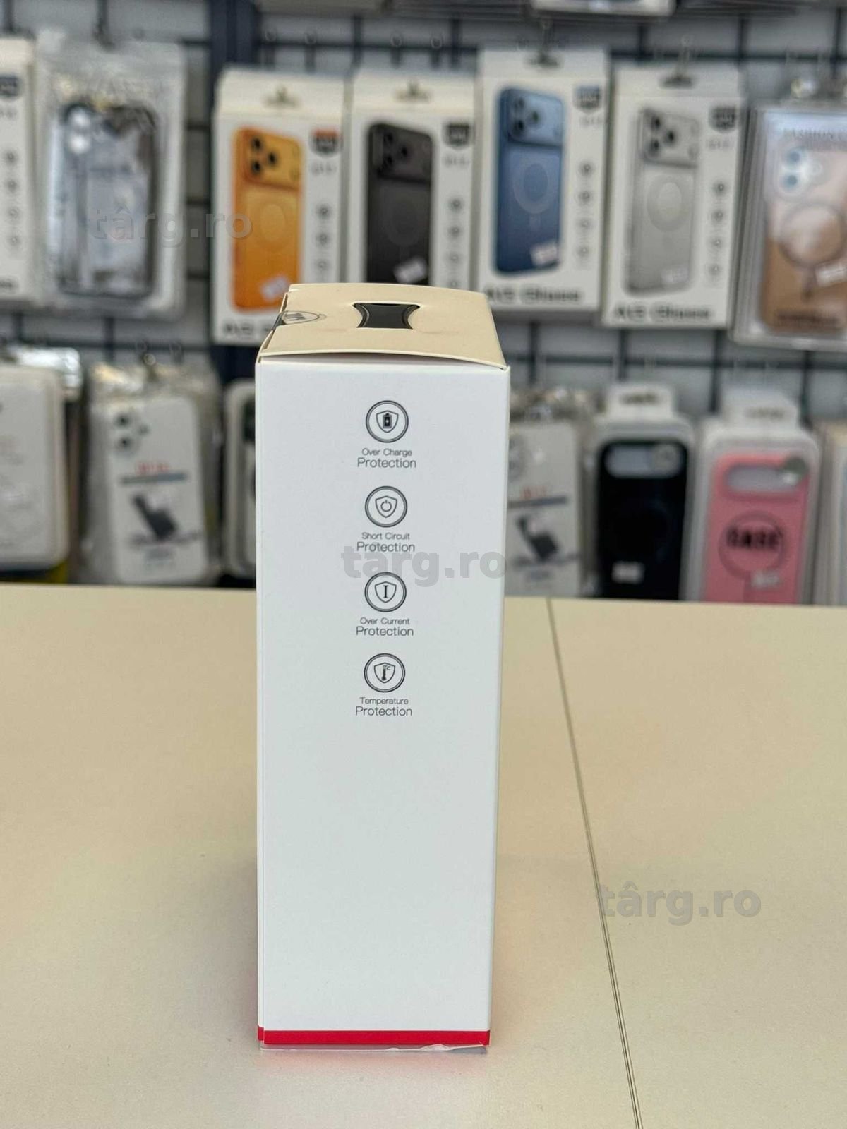 Adaptor Modulator FM Bluetooth,Dual USB + Type-C, Putere 15.5W,Negru 2