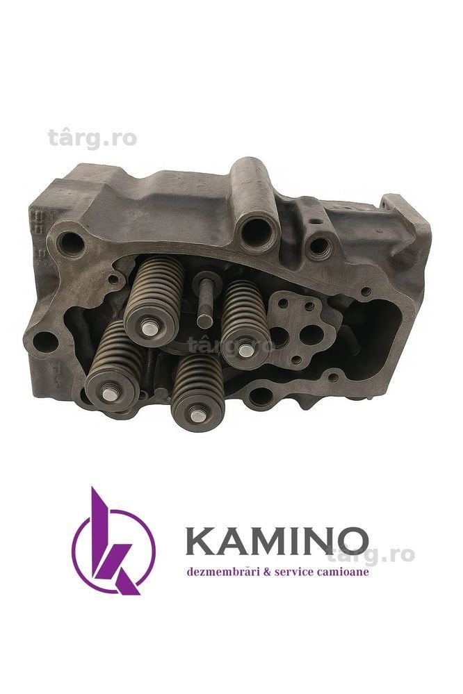 chiulasa scania xpi euro 5