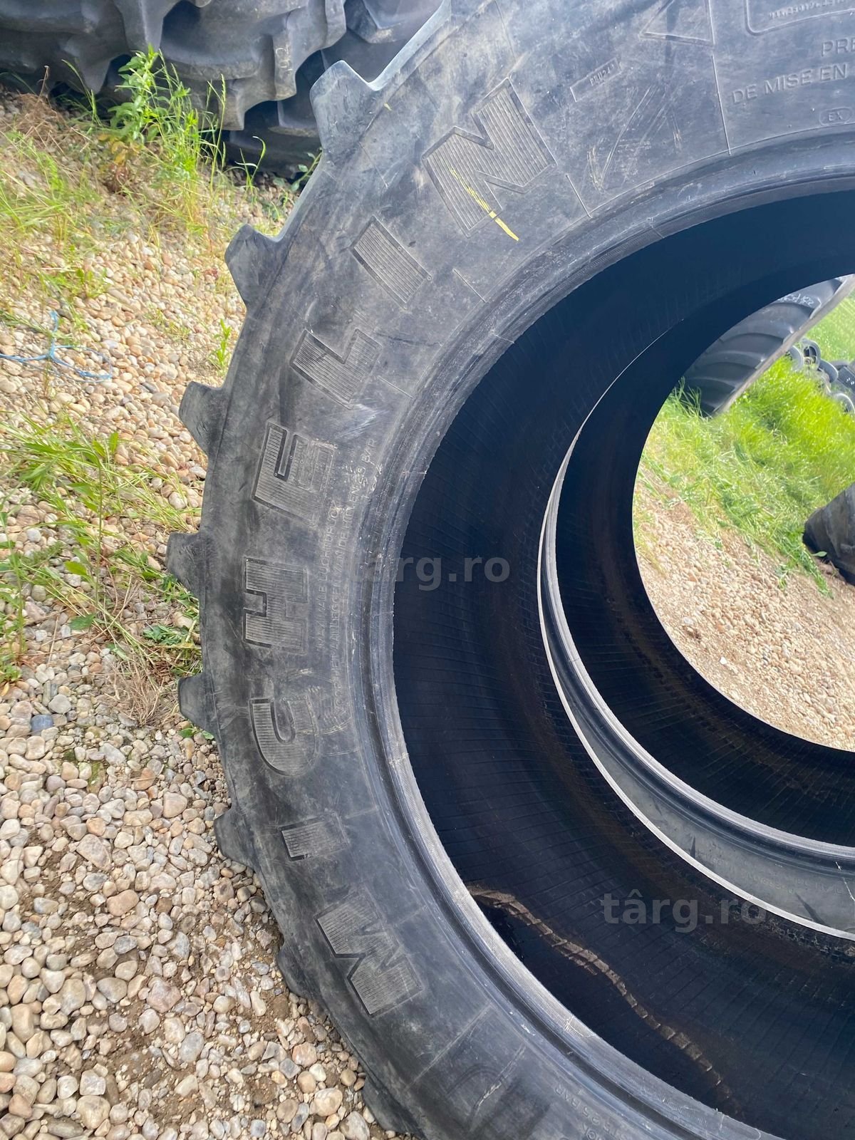 Anvelope sh 650.65 R42 3
