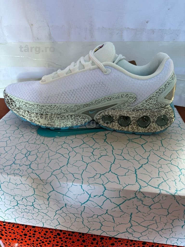 Nike air max dn safari 2