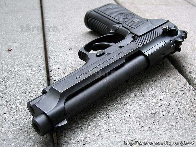 MUNITIE GRATUITA!! Pistol Full Metal 4.5 JOULI! Airsoft PUTERNIC Co2