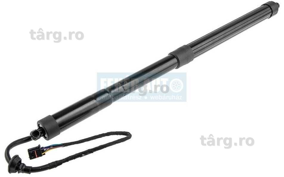 Amortizor electric NOU haion VW Touareg 7P5 7P6 automat portbagaj
