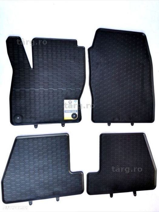 Covorase cauciuc Ford Focus 3 ( 2010 -2018 )