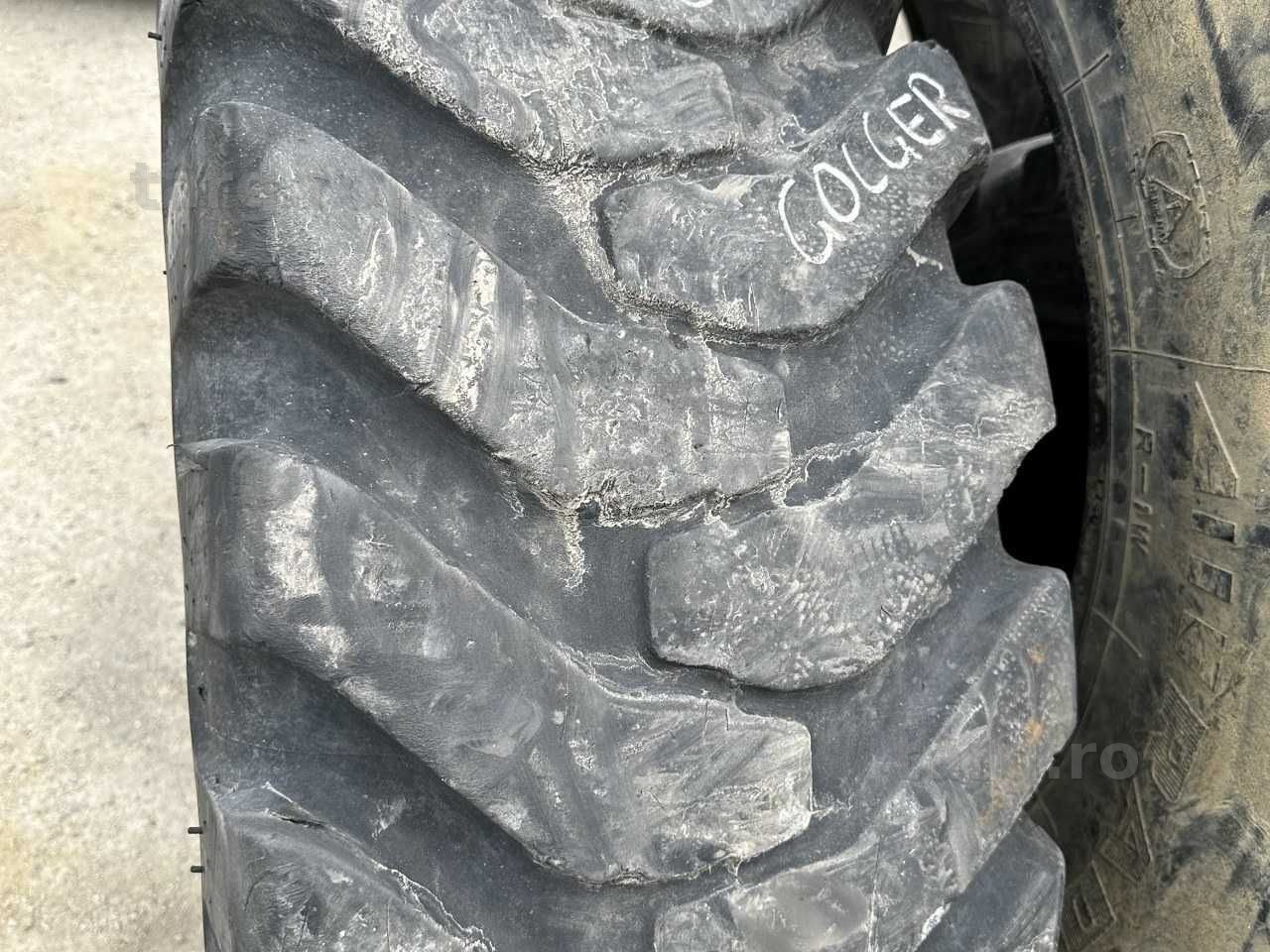 Anvelopa 15.5 R25