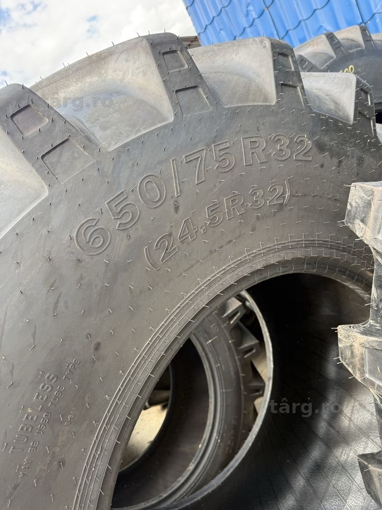 650/75r32 alliance radial 5