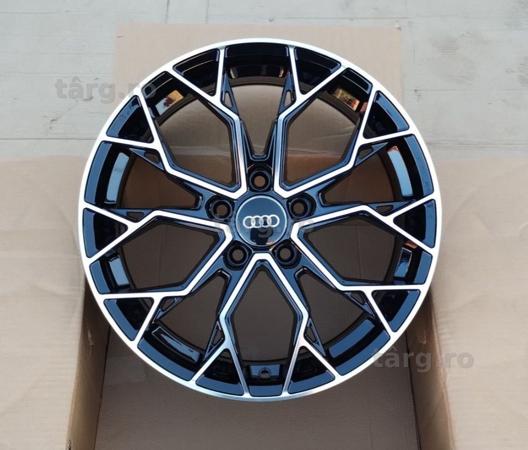 Jante 19 Audi A3 A4 A5 A6 A7 A8 Q2 Q3 Q5 Q7 Q8