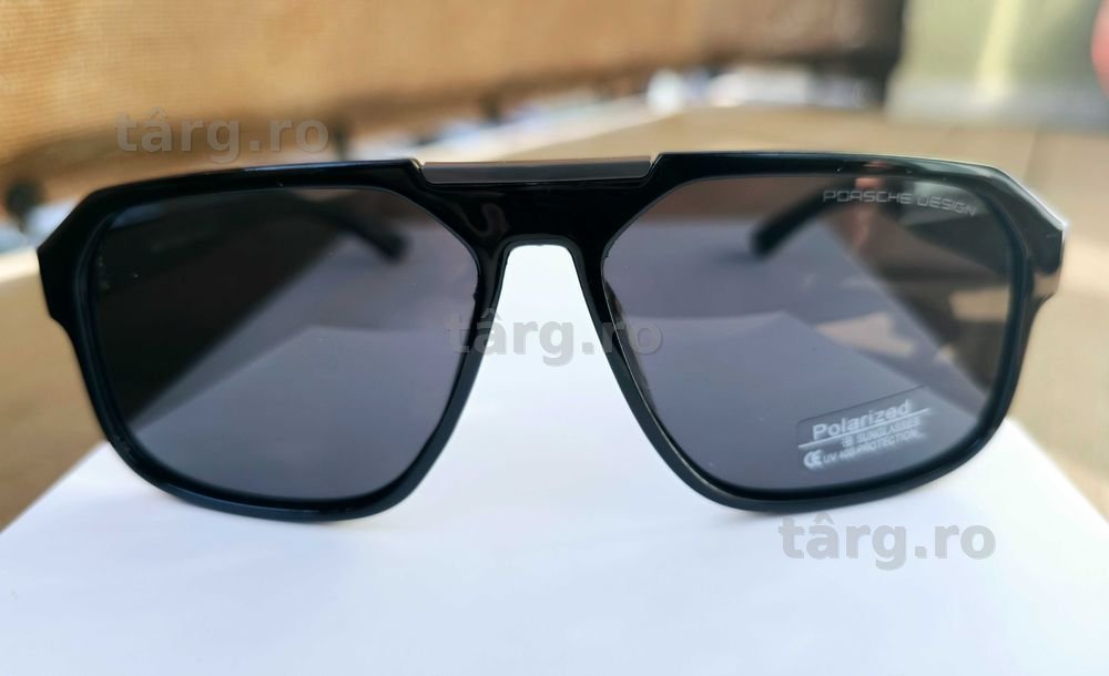 Ochelari de soare Porsche Design.