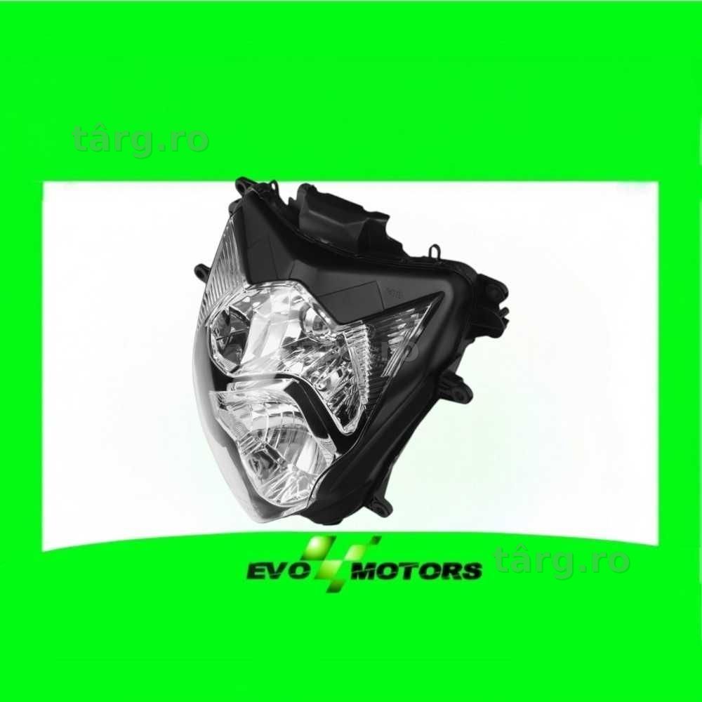 Far Suzuki GSXR600 GSXR750 2011 2024 A1945