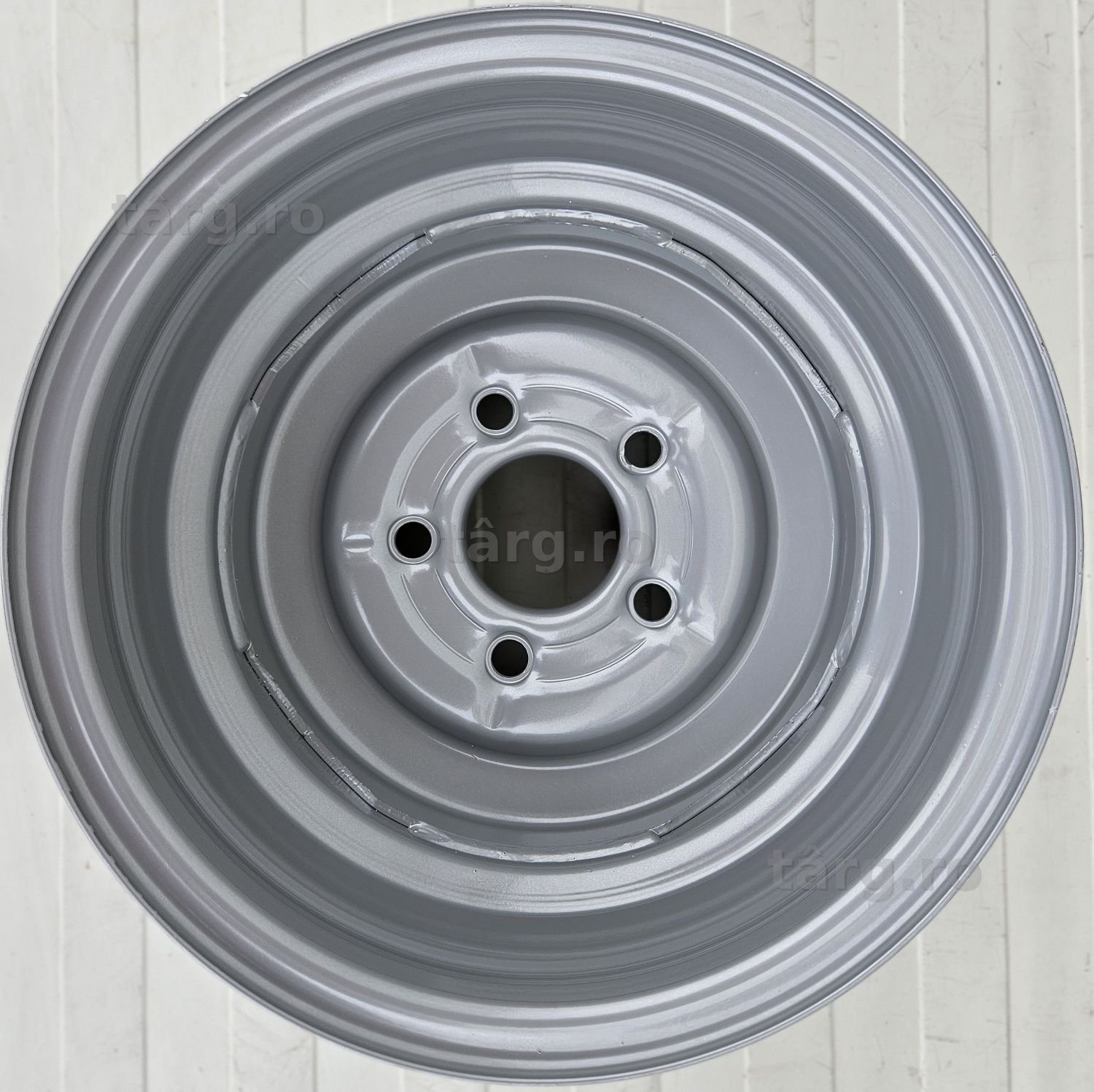Jante remorca 7Jx12, 5/67/112, ET10 (pt anvelope 225/55 R12C) 3