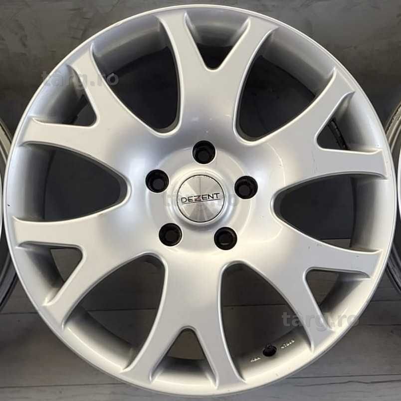 Jante BMW 5x120 R18 X5 (E53), X3, Seria 3, 5; VW Amarok, Touareg, Transporter