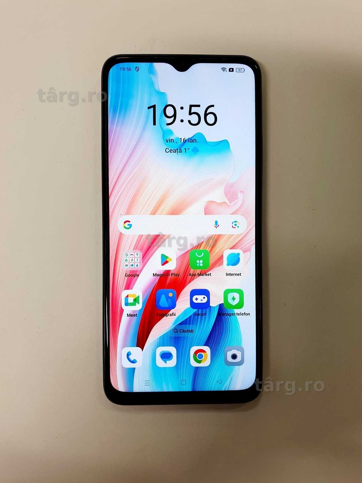 Oppo A38 (AG.7)  Garantie 2 ani!