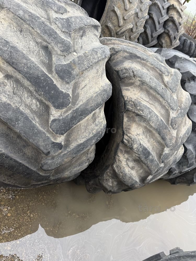 600/55r26,5 nokia forest