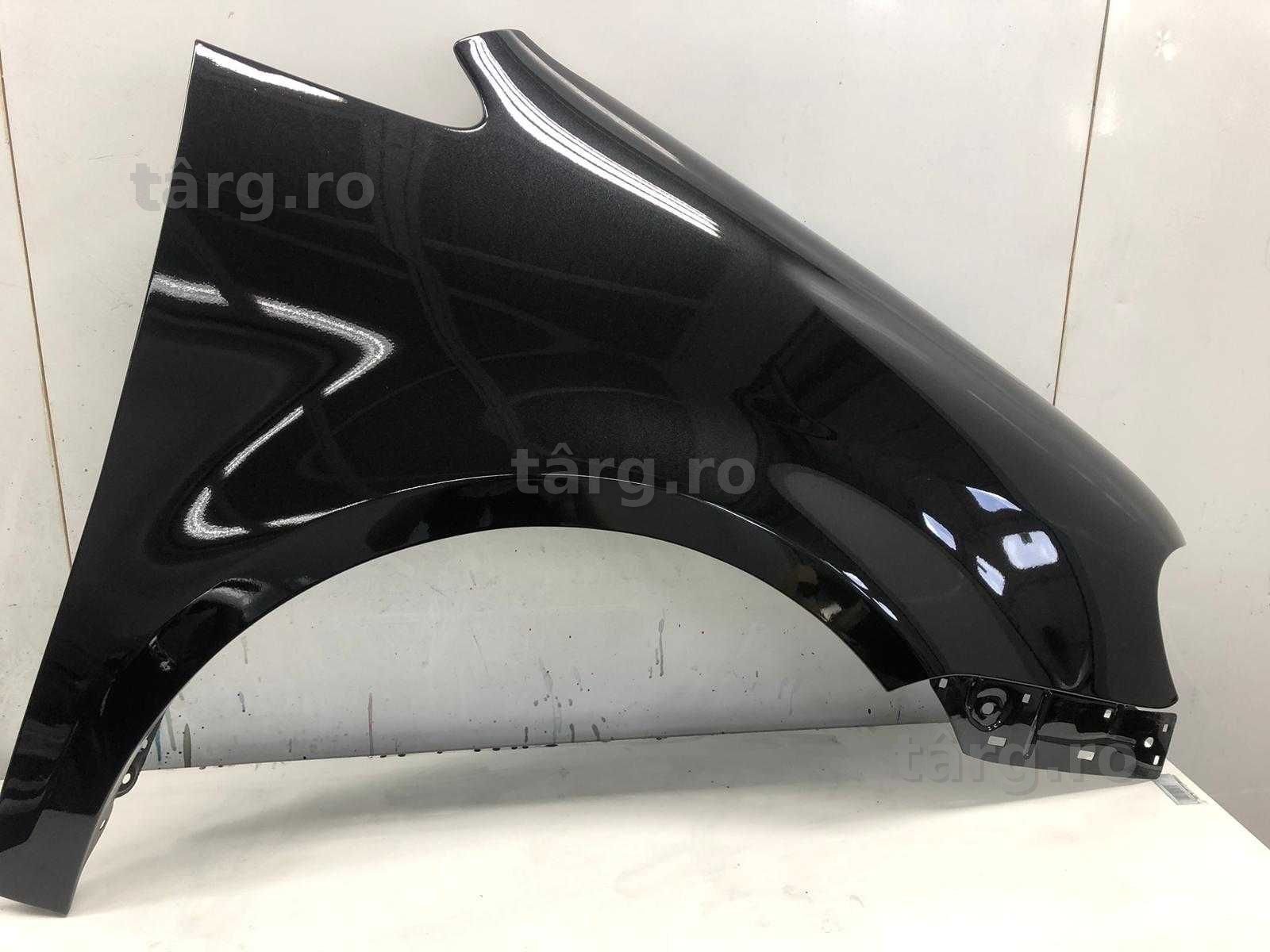 Aripa Fata Dreapta VW Touran 2003-2006 (LC9Z (Negru))