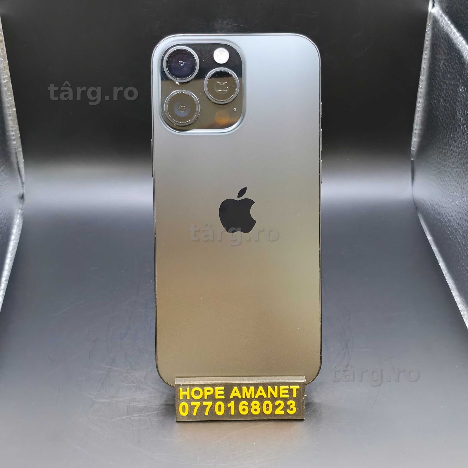 Hope Amanet P7 iPhone 16 PRO MAX 1TB / Baterie 90%