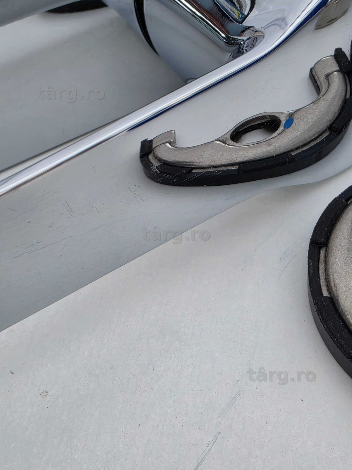 Grohe Start baterie lavoar cu evacuare 6