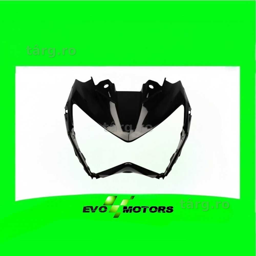 Carena fata neagra Kawasaki Z800 Z800E 2013 2016 A2032