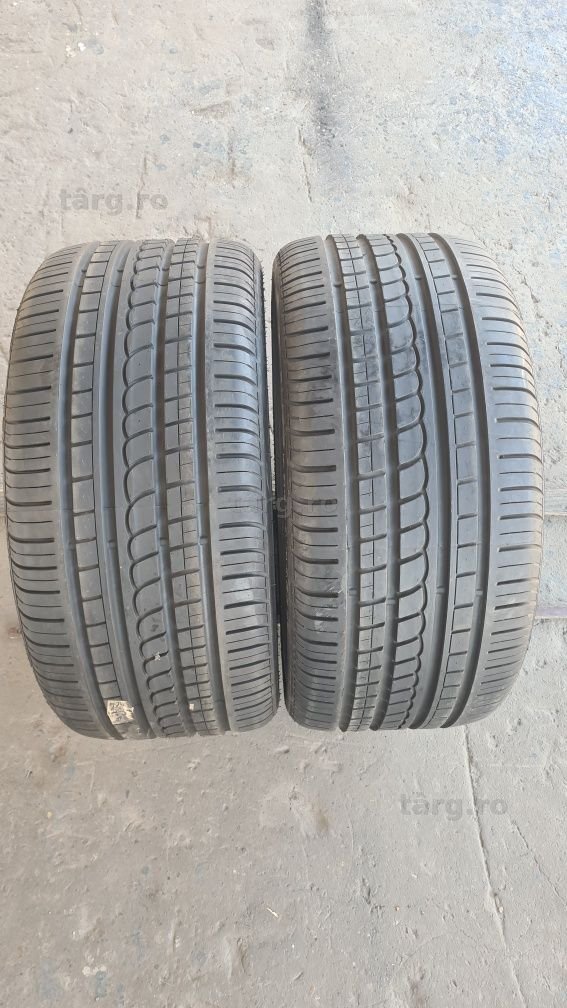 2 anvelope vara noi Pirelli 275/35/20,dot 2018