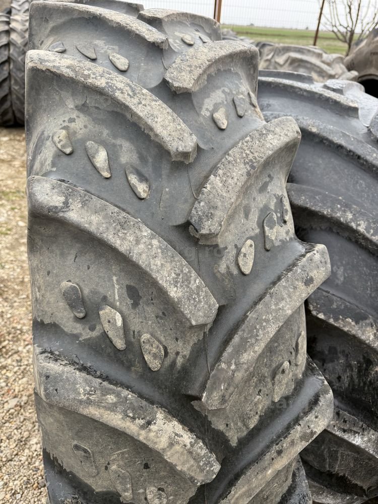 16,9r34 kleber tractor 2