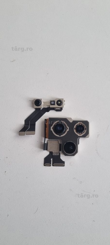 Camera Iphone 13 Pro Max