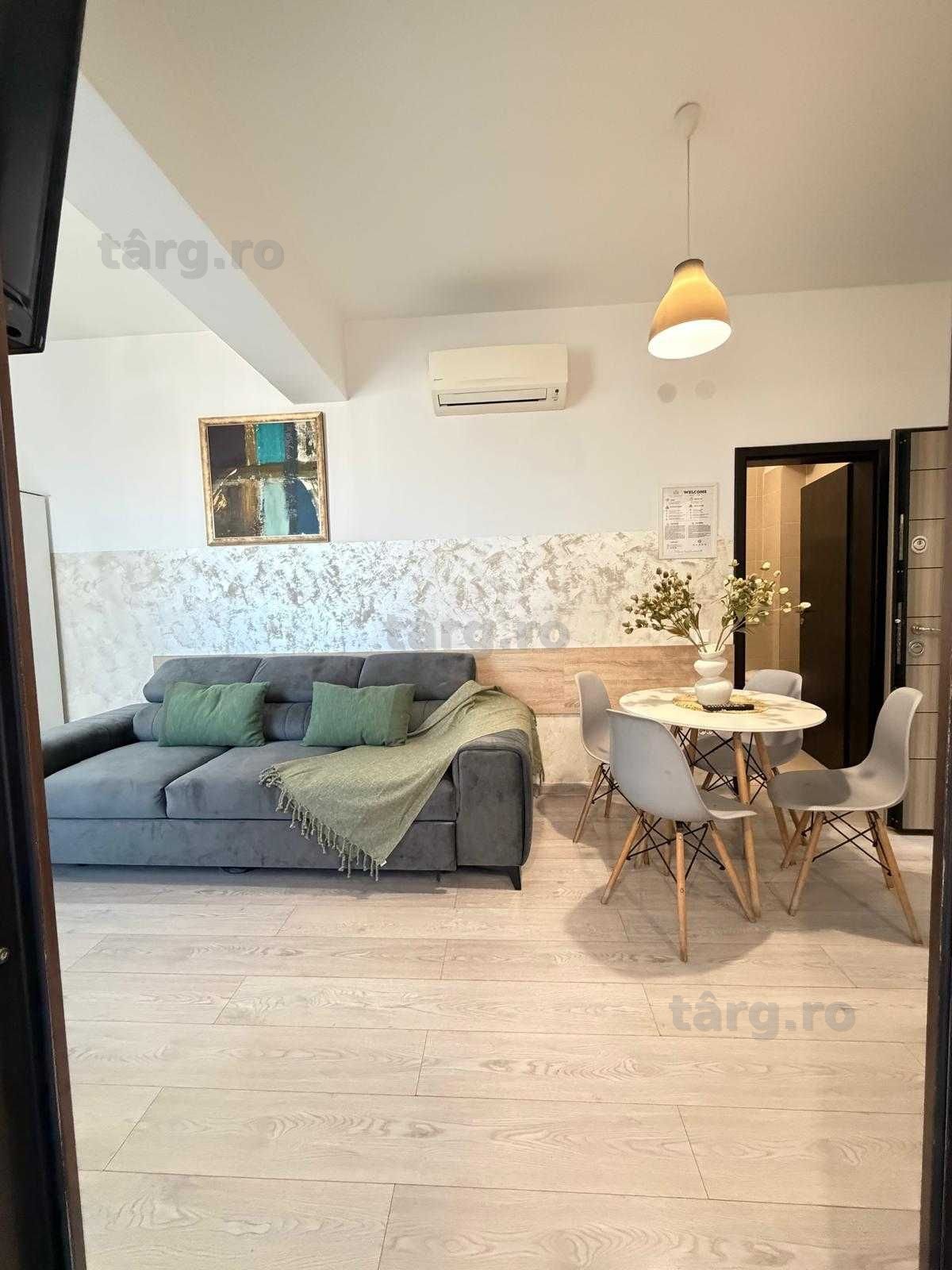 IS Cazare Apartamente Regim Hotelier Central 1-2-3 cam Palas-Newton 5