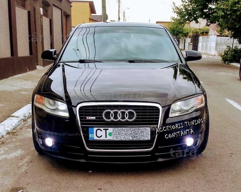 Prelungire Bara Fata - Lip Cupra Model Universal - Audi A4 B7