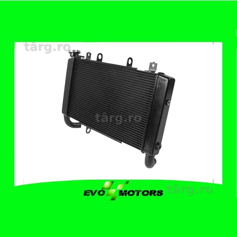 Radiator moto Honda CB CBR 650R 2019 2024