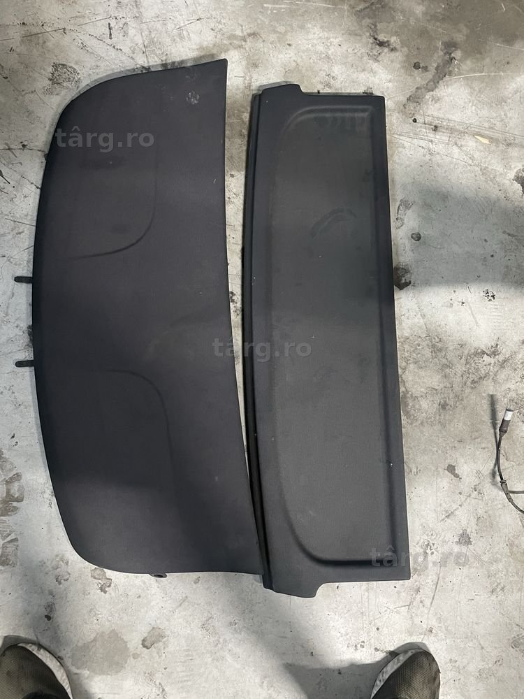 Polita portbagaj Audi A5 grand coupe 4 usi pat boxe