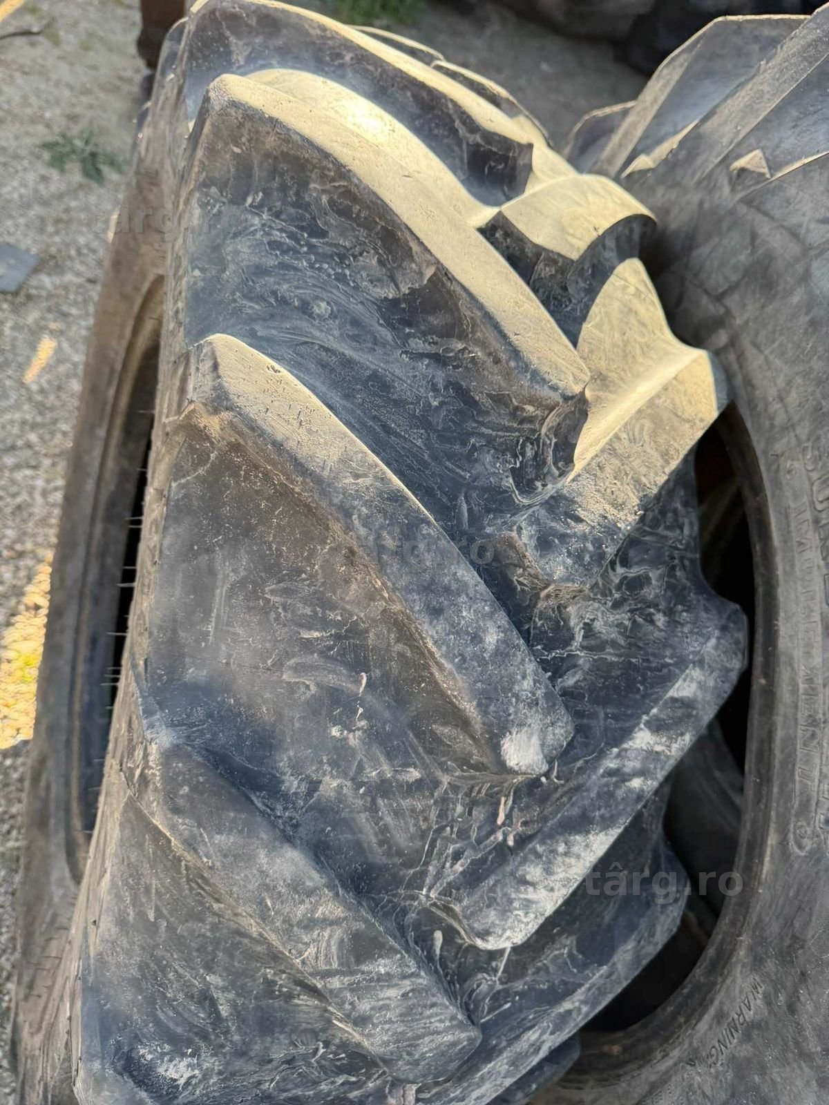 Anvelope sh 375/70 R20