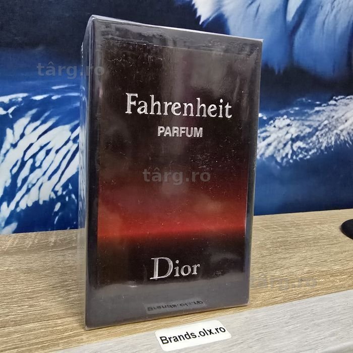 DI0R Fahrenheit 75ml
