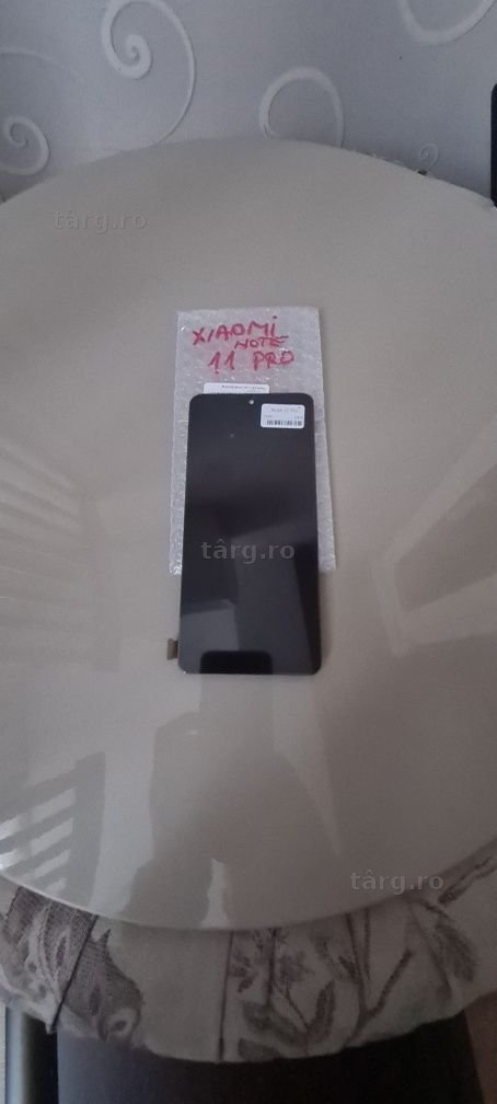 Display Xiaomi Note 11 Pro