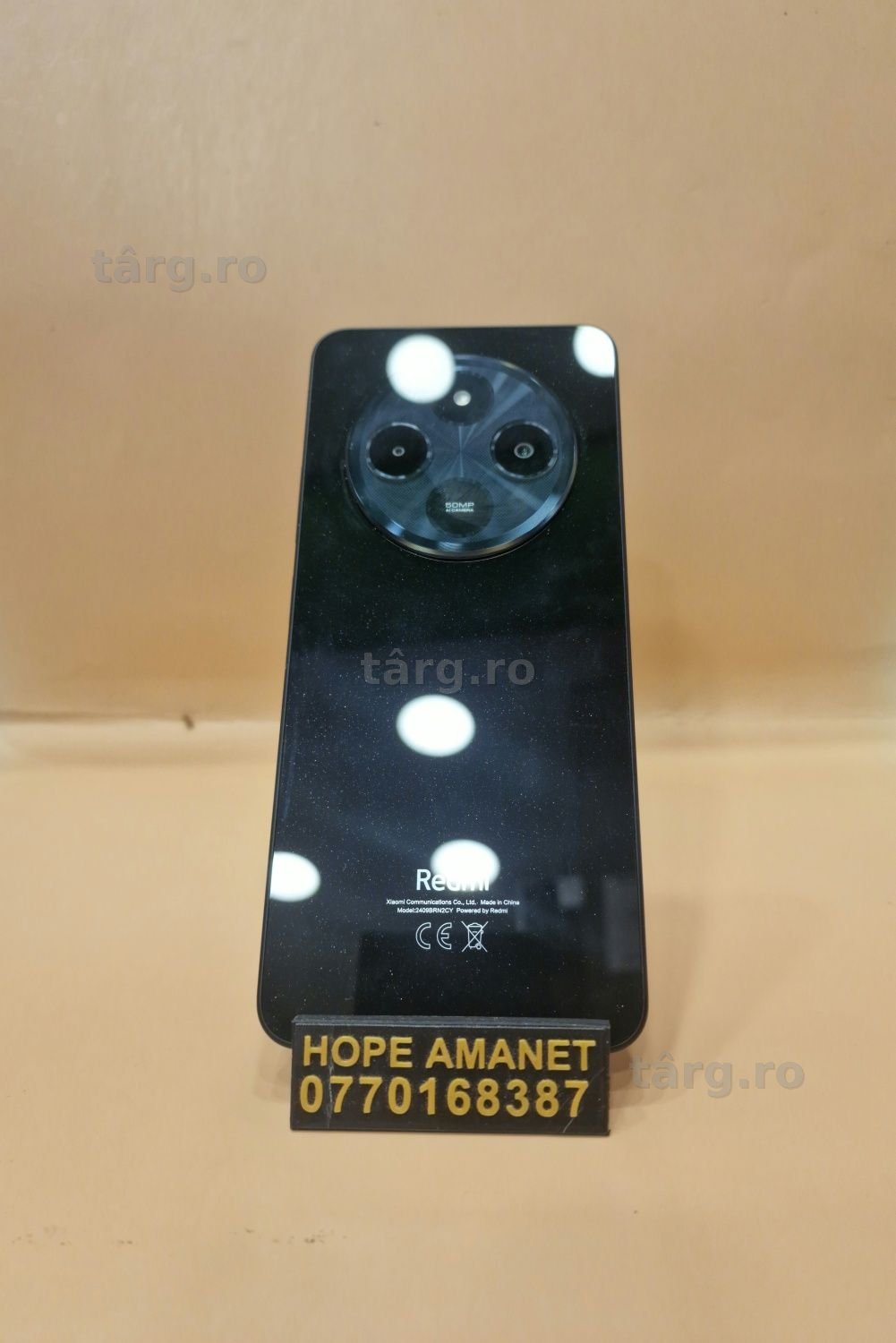 Hope Amanet P4 / REDMI 14C / 128 GB 6GB RAM 2
