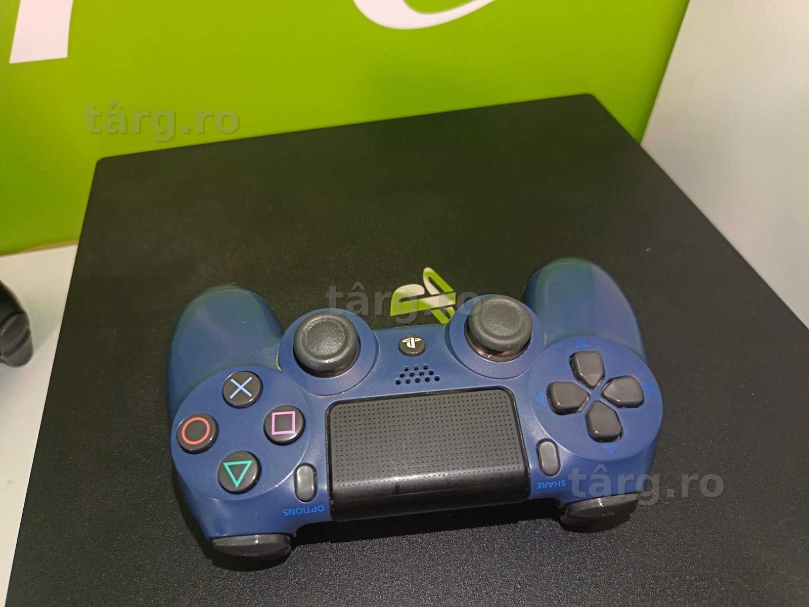 (AG41) Consola PlayStation 4 PRO b6346 Garantie 2 Ani Versiune 13.52 Ridicare din agentie 2