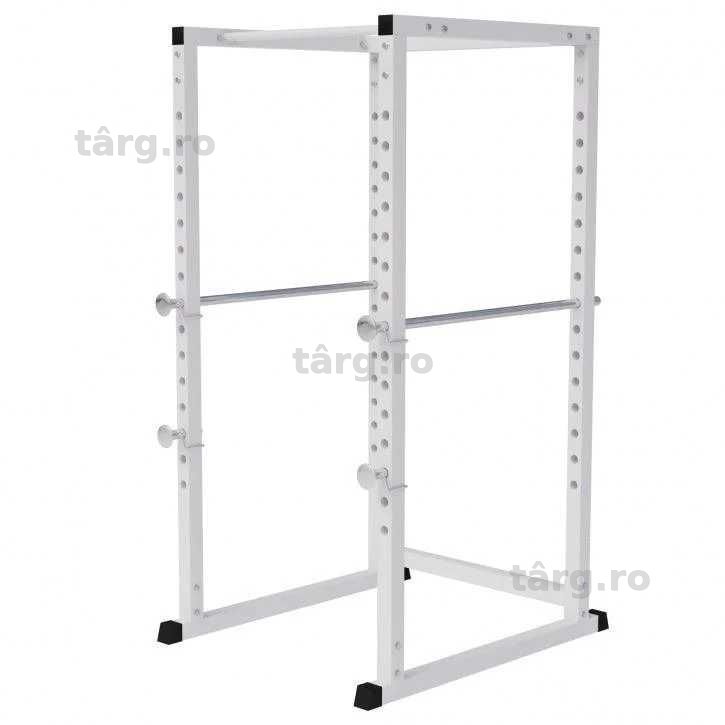 **Power Cage, Alb Gorilla Sports