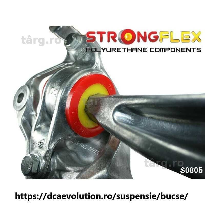 Bucse StrongFlex poliuretan Vw ,Mercedes ,BMW ,Honda ,Lexus,Renault