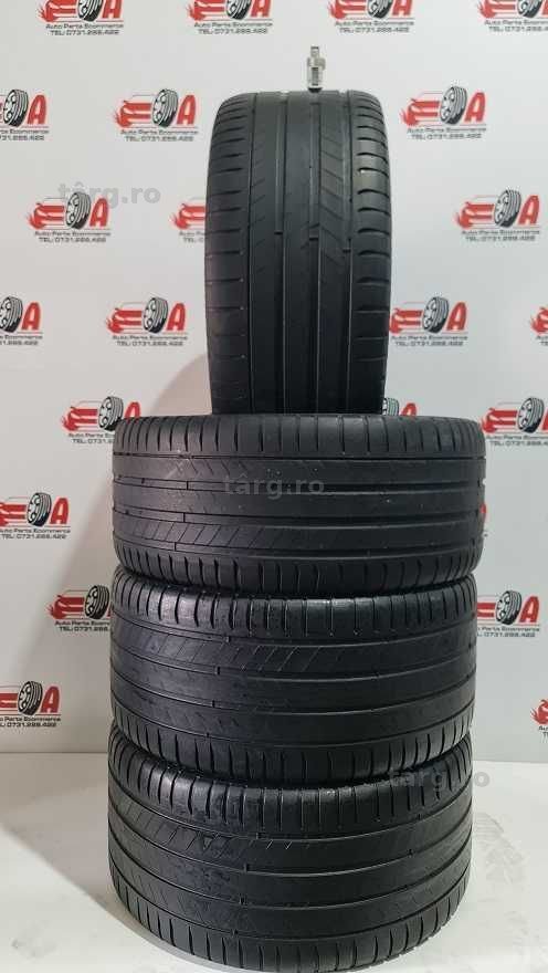 ANVELOPE 265 40 21 si 295 35 21 MICHELIN Cpv1079
