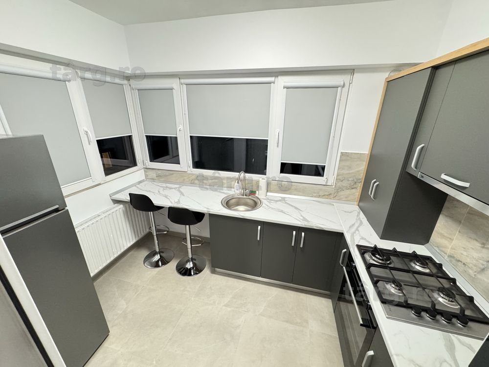 B Cazare Apartamente Lux Regim Hotelier 1-2Cam Parc Carol Constitutiei 8