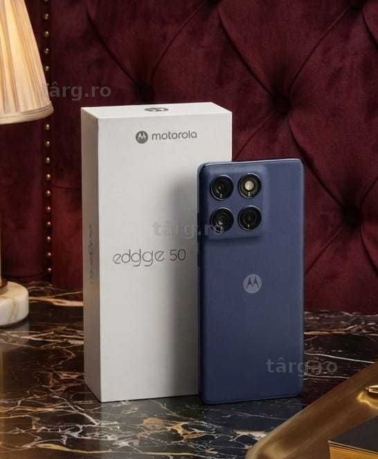 Motorola Edge 60 Fusion (AG.7) Garantie 2 ani!