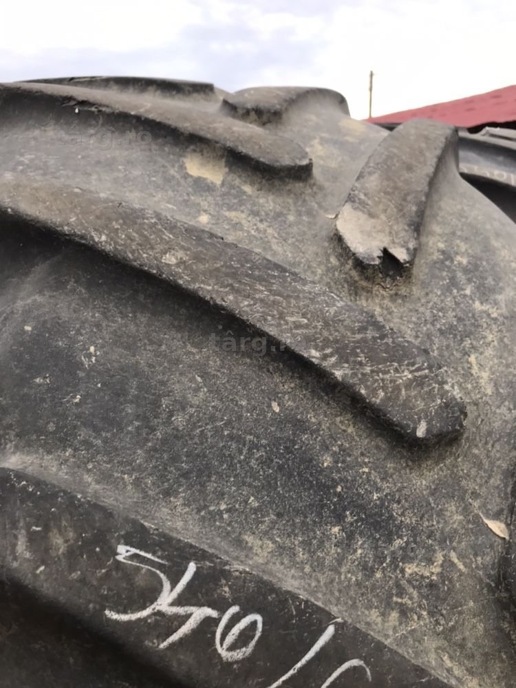 540/65r38 Michelin 4