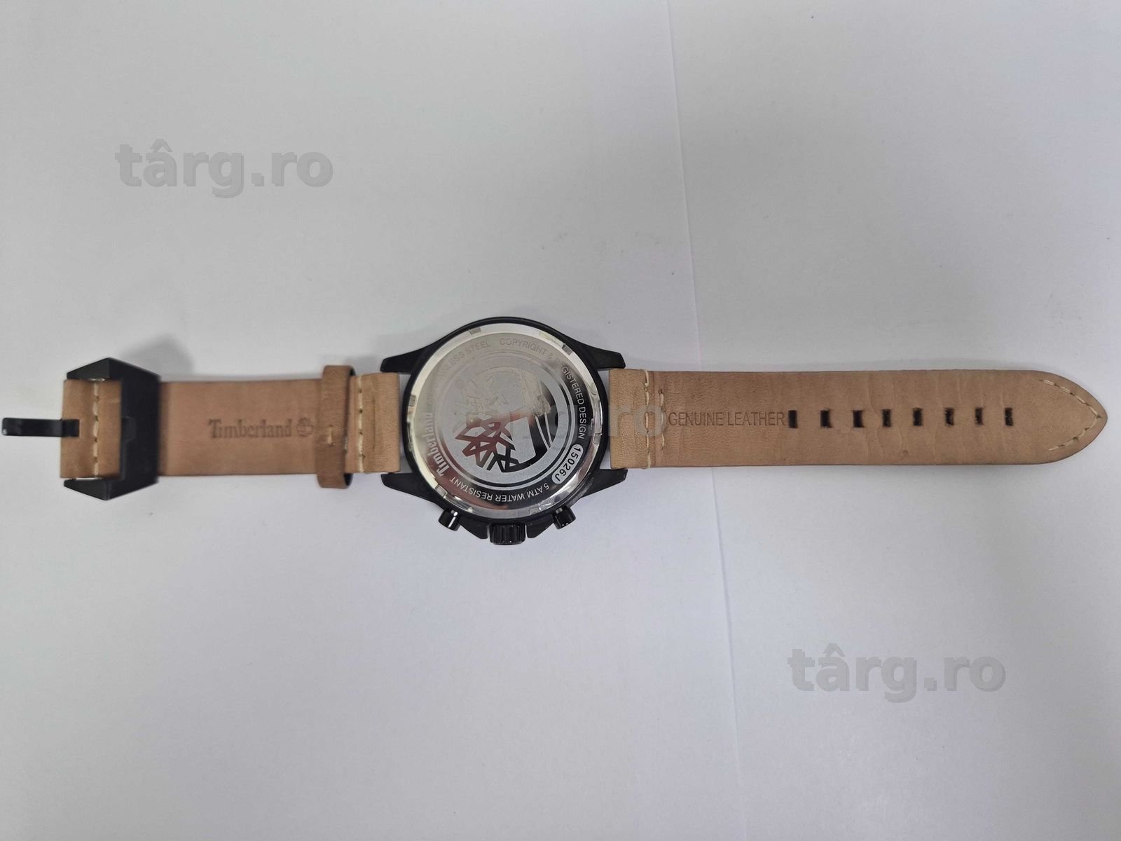 Ceas Timberland 15026J (ECA27 B.49502) Garantie 2 ani! 3