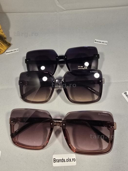 Promotie - Ochelari de soare Burberry, 9007, made in Italy, pret per bucata