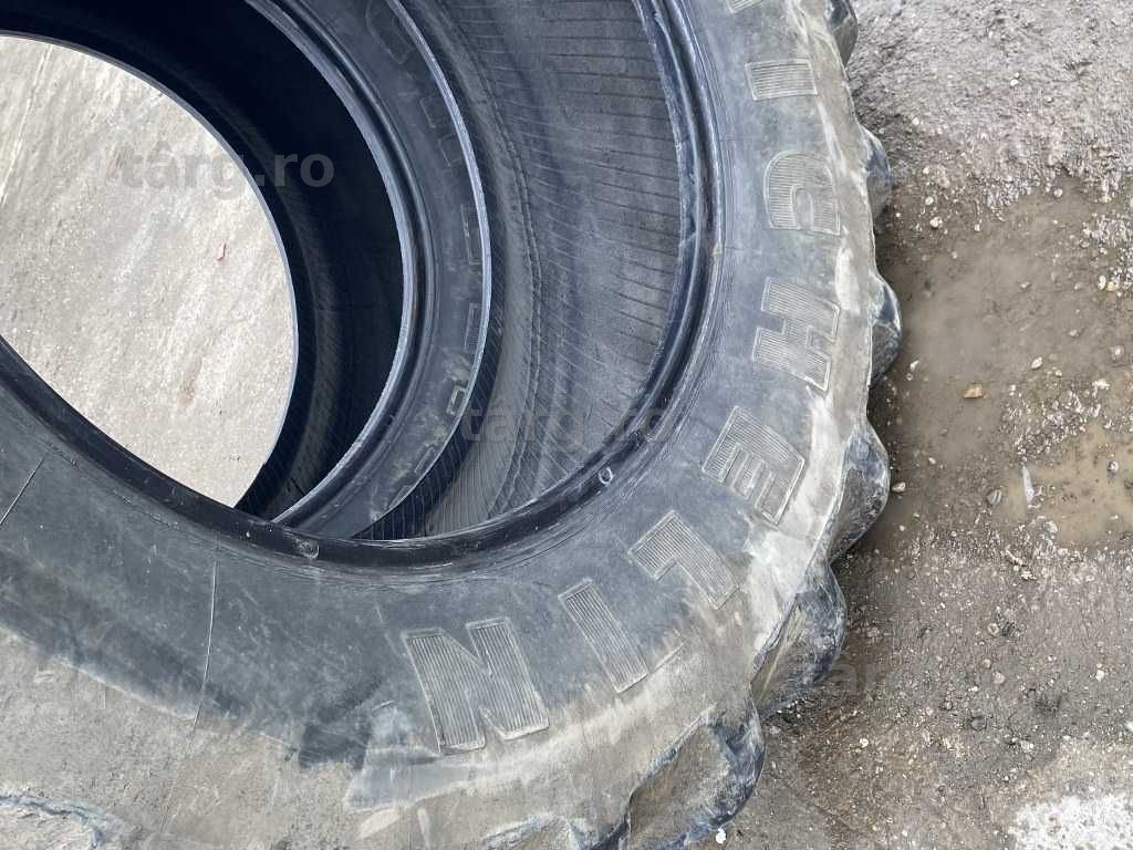 Anvelope sh 600.65 R34 Michelin 3