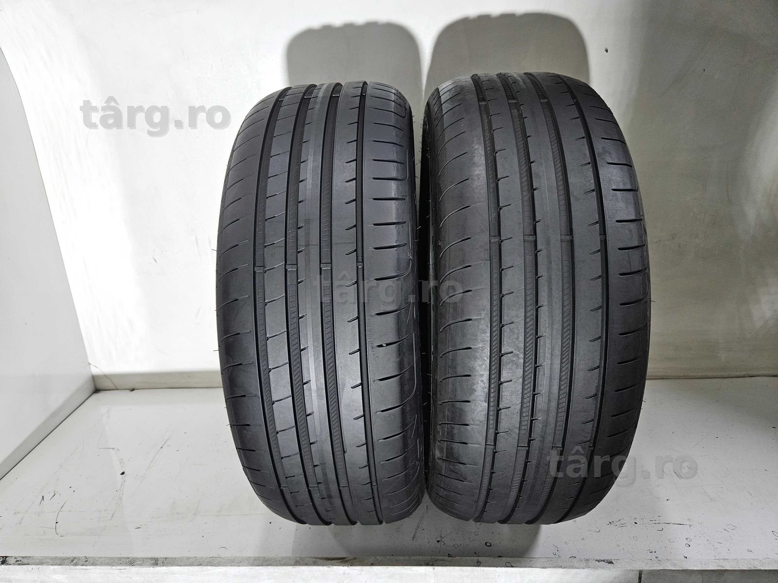 Anvelope Second Hand Goodyear Vara-225/45 R19 96W,in stoc R17/18/20/21