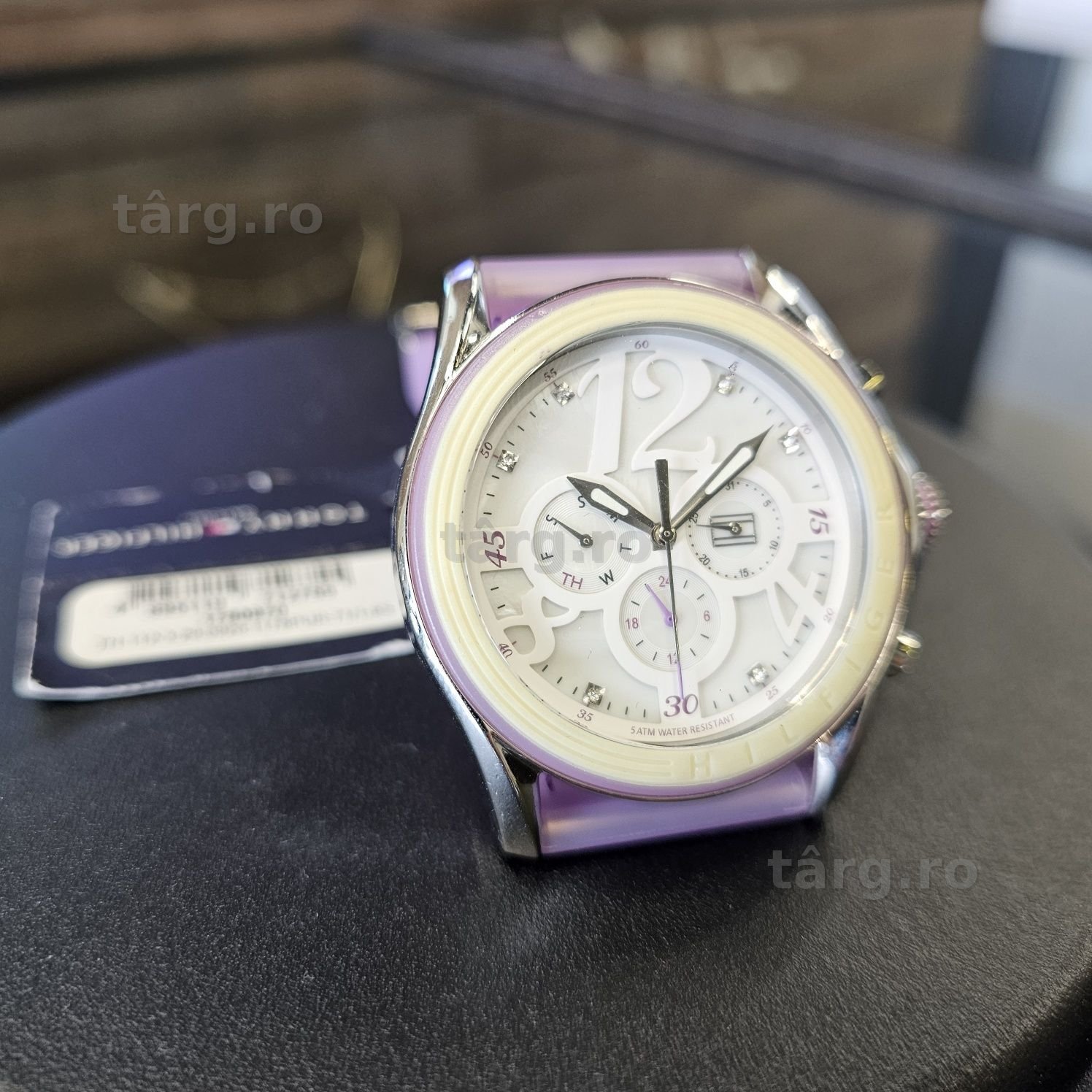 Amanet F28: Ceas Tommy Hilfiger 1780970 (p)