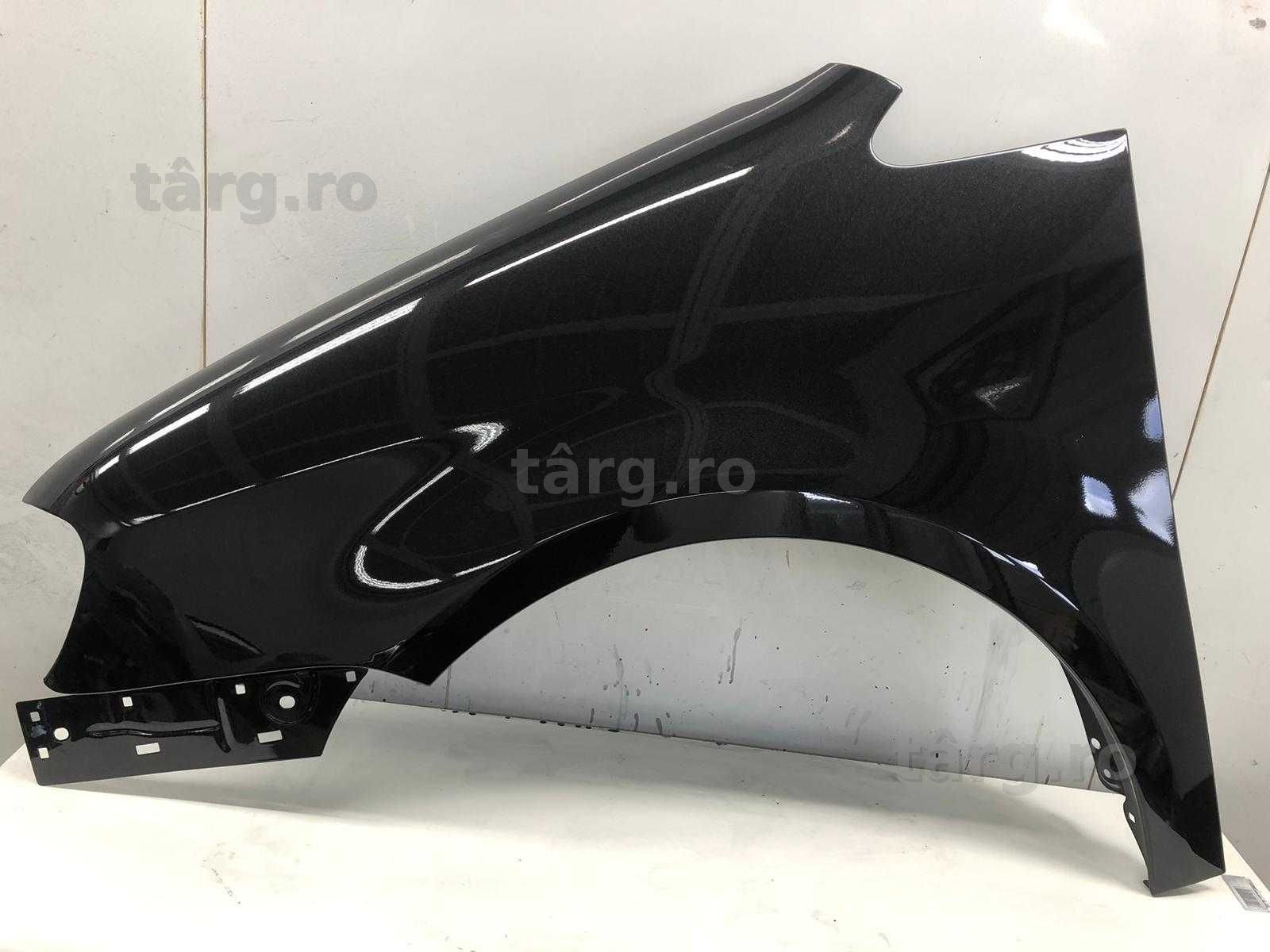 Aripa Fata Stanga VW Touran 2003-2006 (LC9Z (Negru))