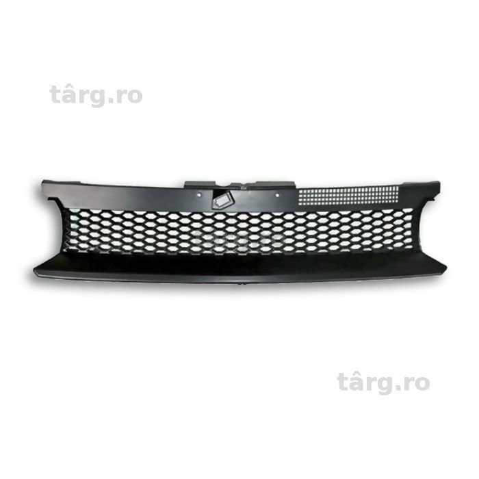 Grila fara emblema Volkswagen Golf 4 tip Fagure